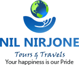 Nil Nirjone Tours & Travels