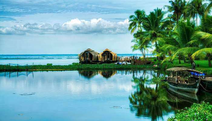 WELCOME TO KERALA WITH US