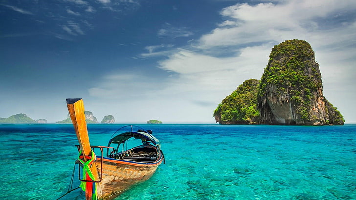 Andaman Island Tour